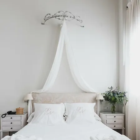 酒店 洛斯纳瓦斯宫酒店 3*