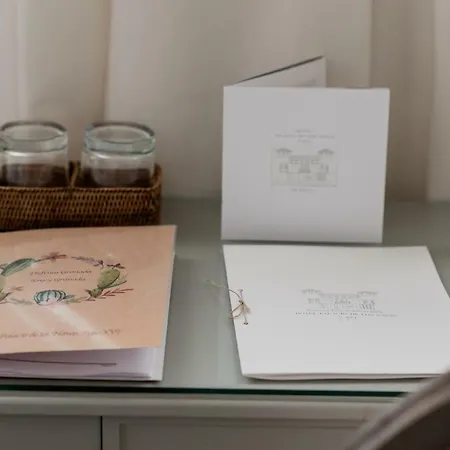 洛斯纳瓦斯宫酒店 酒店