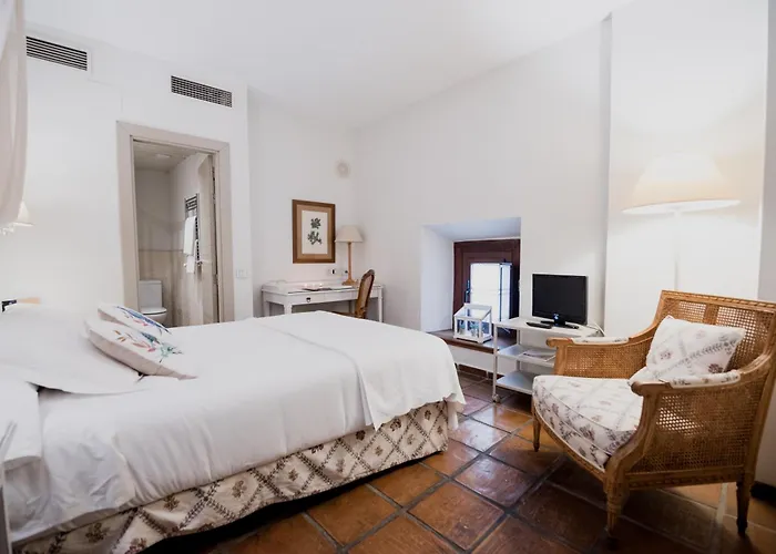 Palacio De Navas 3* Granada