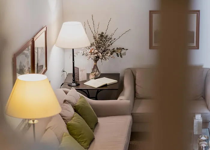 Palacio De Navas 3* Granada