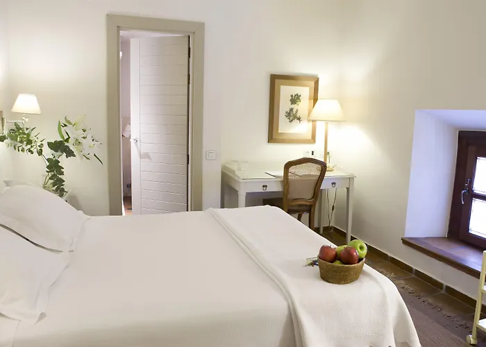 Palacio De Navas Hotel Granada