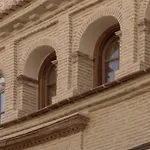 Hotel Palacio De Navas Granada