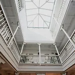 Palacio De Navas