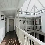 Hotel Palacio De Navas 3*
